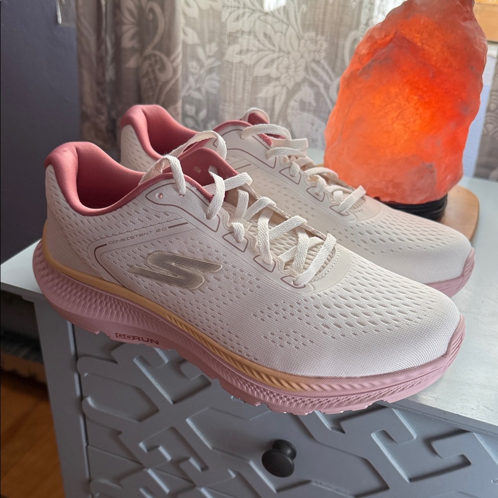Skechers Go Run Air Cooled Goga Mat